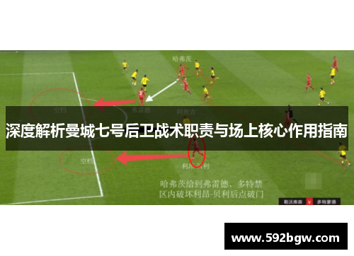 深度解析曼城七号后卫战术职责与场上核心作用指南